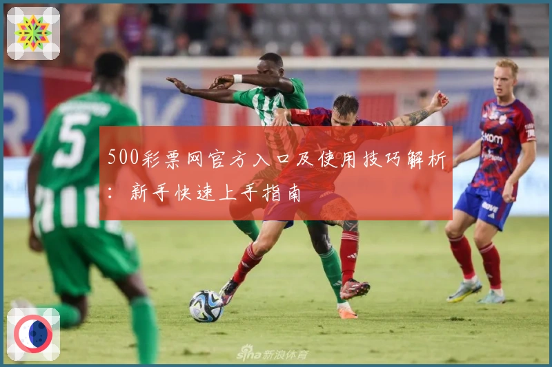 500彩票网官方入口及使用技巧解析：新手快速上手指南