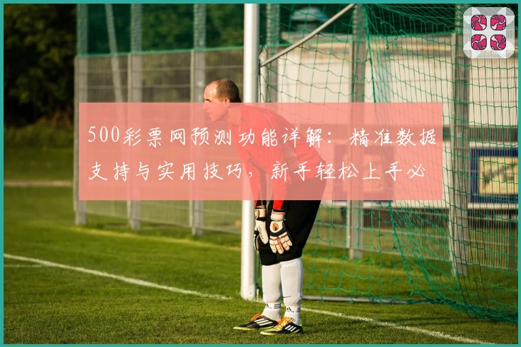 500彩票网预测功能详解：精准数据支持与实用技巧，新手轻松上手必看指南