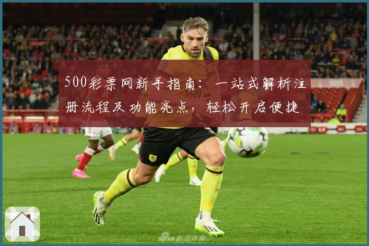 500彩票网新手指南：一站式解析注册流程及功能亮点，轻松开启便捷体验